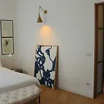 Luxury Loft Suite - Via Veneto