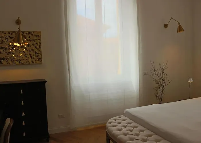 Luxury Loft Suite - Via Veneto