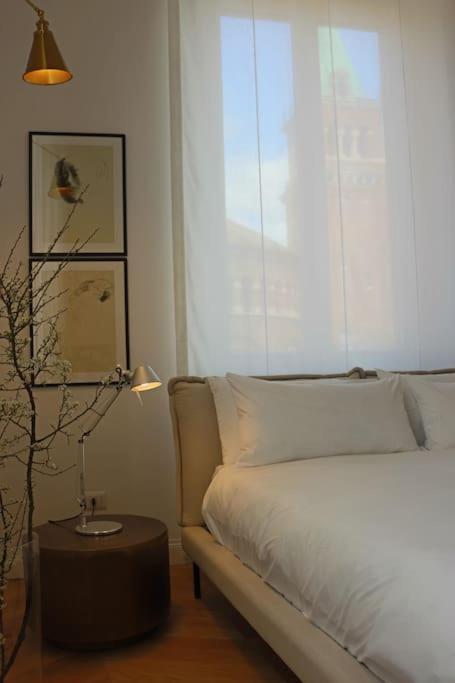 Luxury Loft - Via Veneto