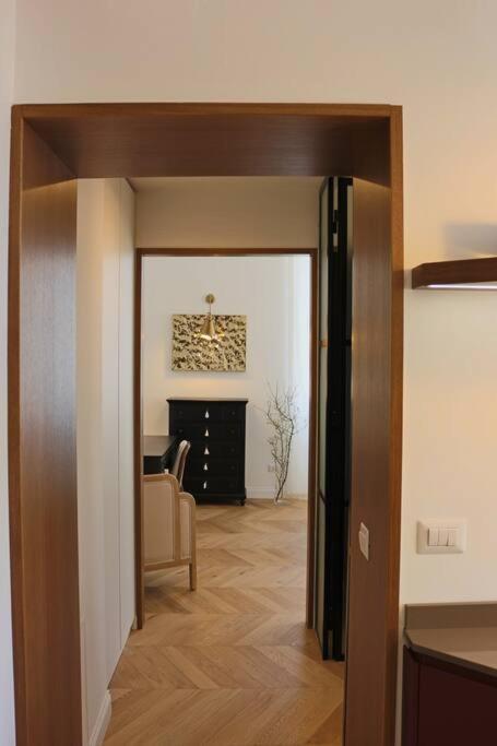 Luxury Loft - Via Veneto Appartamento