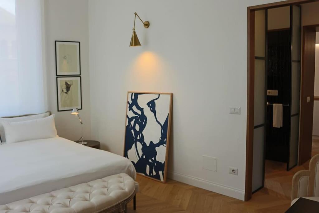 Luxury Loft - Via Veneto