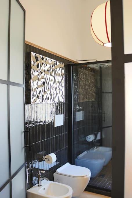 Luxury Loft - Via Veneto Appartamento *