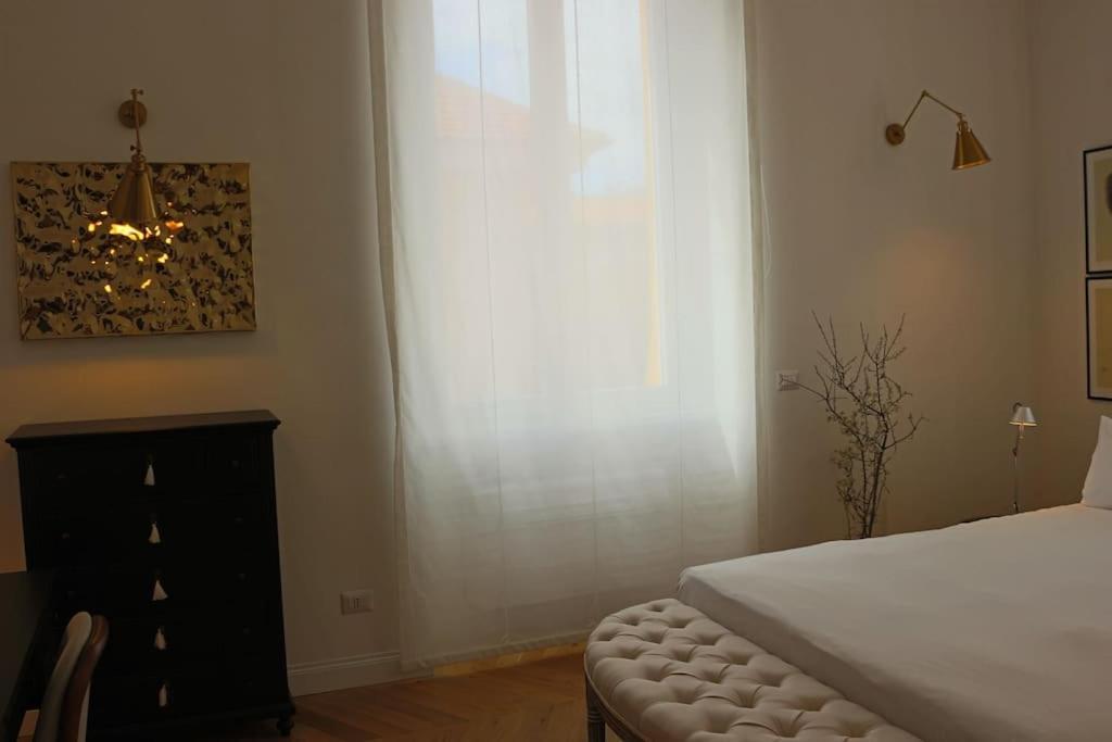Luxury Loft - Via Veneto Roma