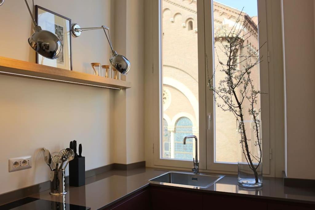 Appartamento Luxury Loft - Via Veneto *
