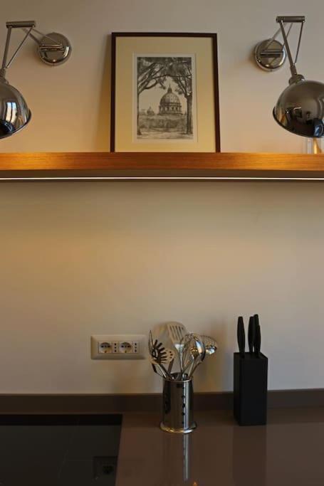 Luxury Loft - Via Veneto *