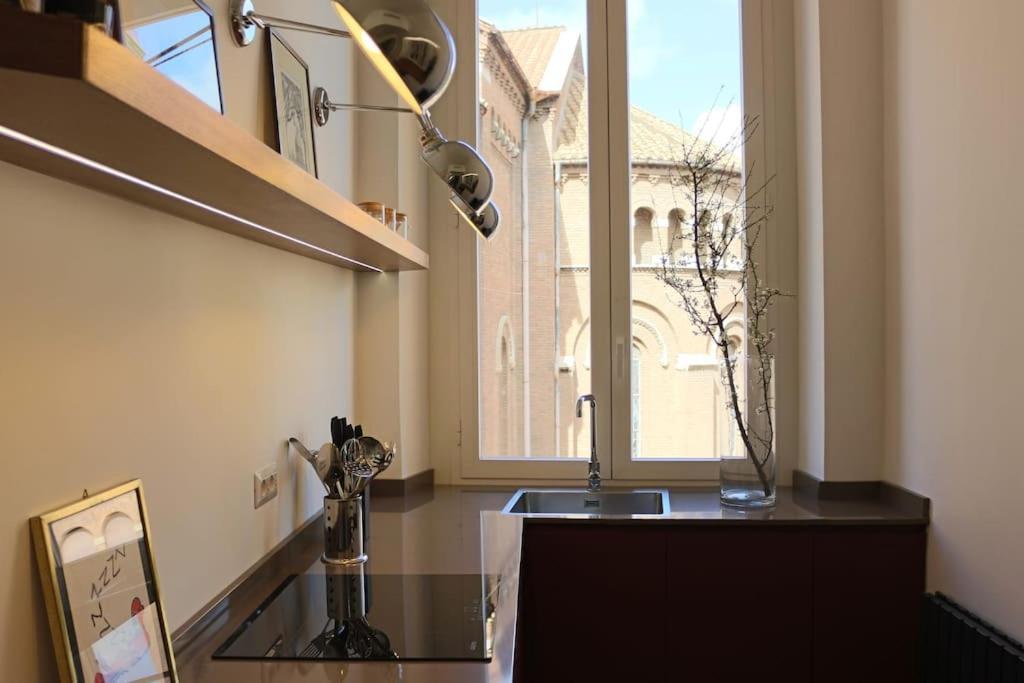 Luxury Loft - Via Veneto Appartamento *