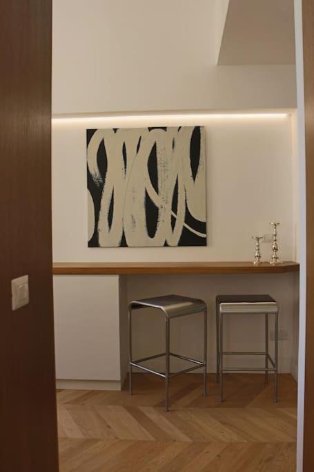 Luxury Loft - Via Veneto Appartamento Roma