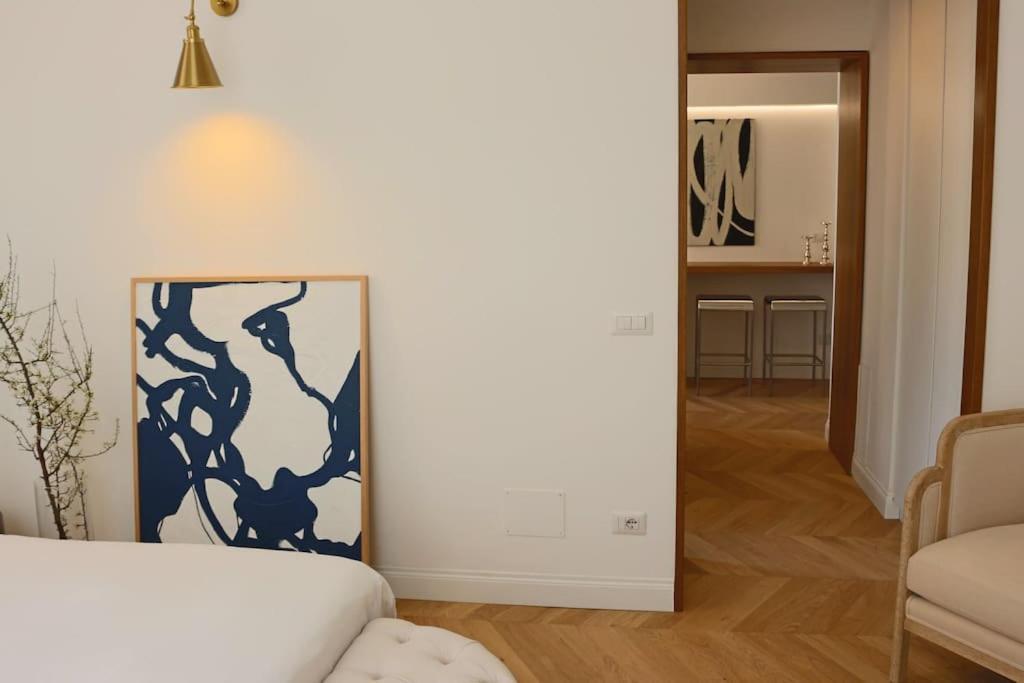 Luxury Loft - Via Veneto Roma