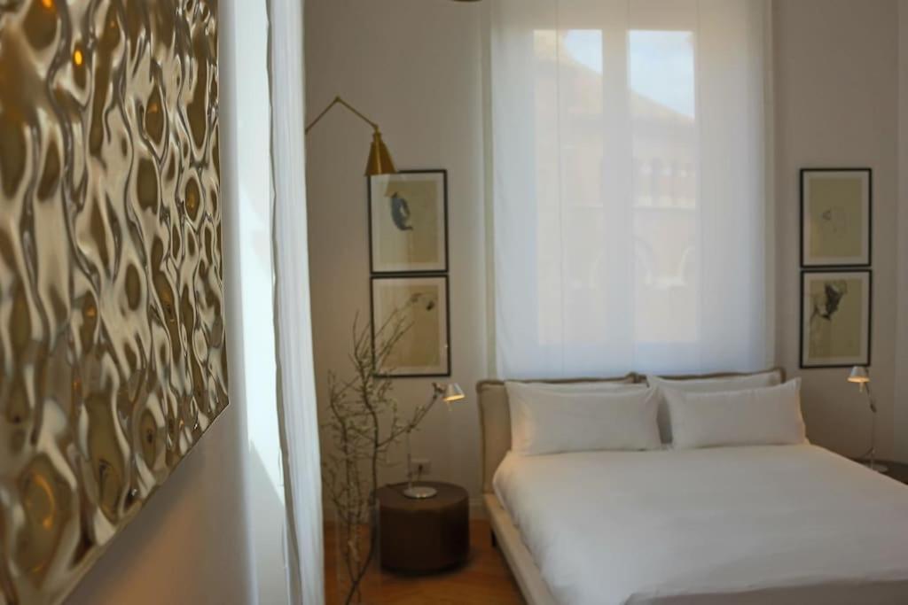 Luxury Loft - Via Veneto